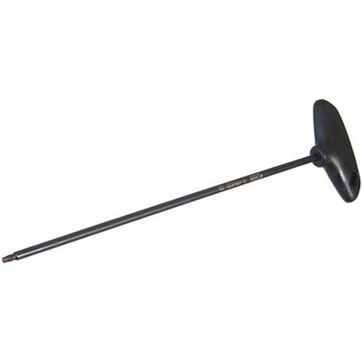 Klann Tools KL-4306-8320 | Five-Point Security Screwdriver, T-T20 x 260mm
