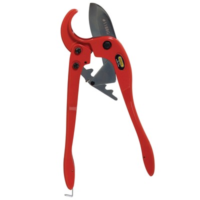 General Tools & Instruments 118 | Cutter Heavy Duty Pipe & Hose