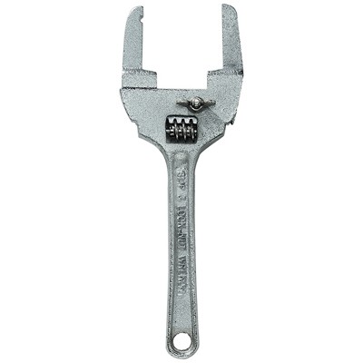 General Tools & Instruments 190 | Wrench Adjustable