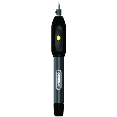 General Tools & Instruments 505 | Cordless Engraver