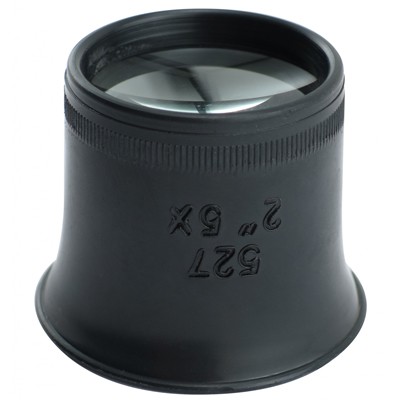 General Tools & Instruments 527 | Eye Loupe 5.0 (Magnifiers)