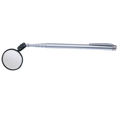 General Tools & Instruments 70555 | Mirror Telescoping- 1-3/8