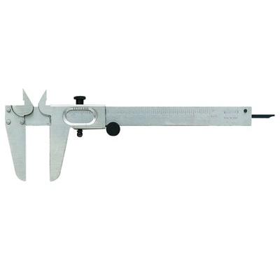 General Tools & Instruments 722 | Caliper Veriner