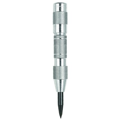 General Tools & Instruments GN77 | Punch Aluminum Body Center