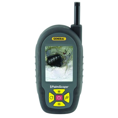 General Tools & Instruments PCS55 | Palm Scope