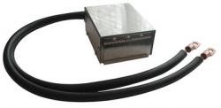 Goodall 12-297 | Bumper Box, Plug Kit, 2/0 Ga. 12 Ft