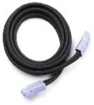 Goodall 12-403 | Plug To Plug-Ended Booster Cable, 4 Ga
