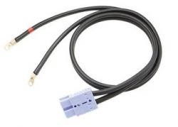 Goodall 12-501 | Plug With Battery Connectors