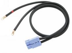 Goodall 12-601 | Plug With Battery Connector