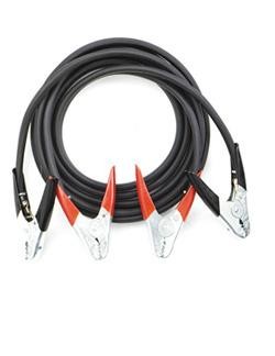 Goodall 14-203 | Booster Cables 20',4 Gauge,Parrot Jaw