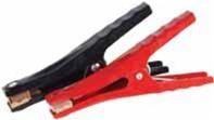 Goodall 14-406 | Box/Battery Clamps 400Amp (6Pr) Carded