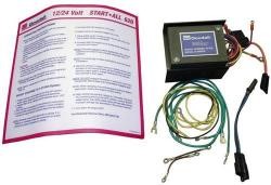 Goodall 61-784 | Regulator Update Kit For 11-620