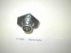 Goodall 77-190S | Starter Button (705, 708, B1000)
