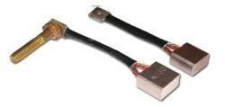 Goodall 79-396 | Brush Lead & Terminal, Carbot