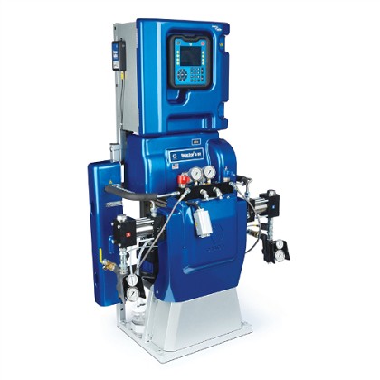 Graco Industrial 17H043 | Reactor 2 H-40 Proportioner, 15 kW, 230 V