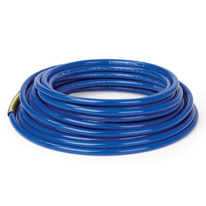 Graco Industrial 214697 | BlueMax II Airless Hose, 3/16 in x 50 ft