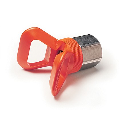 Graco Industrial 220247 | Fine Finish Flat Tip Guard