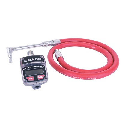 Graco Industrial 239705 | Kit, Hose & Meter