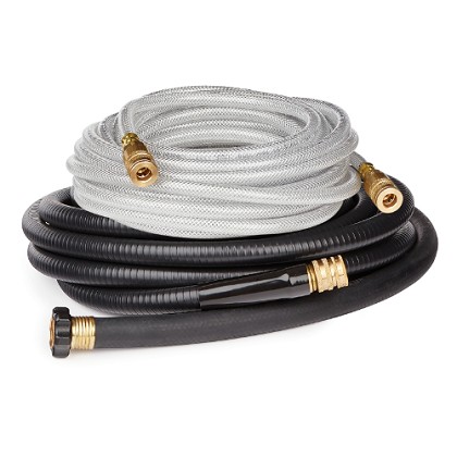 Graco Industrial 241423 | HVLP Air and Material hose, 30 ft.