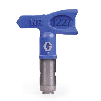 Graco Industrial WR1227 | RAC X Wide RAC SwitchTip, 1227