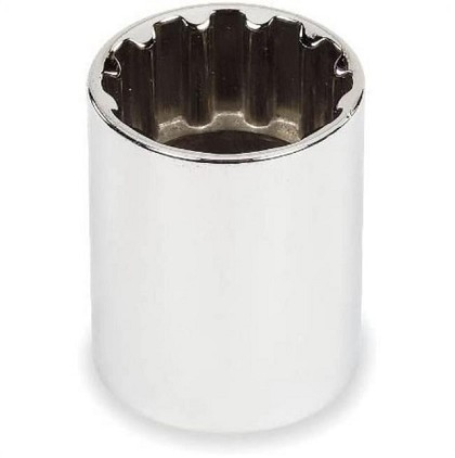 Granco Industries 3SS22 | 1/2 Drive Spline Socket-1/2 #16