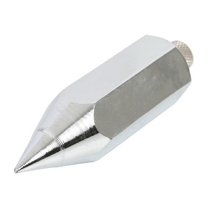 GreatNeck 12PB | 12 Oz. Plumb Bob