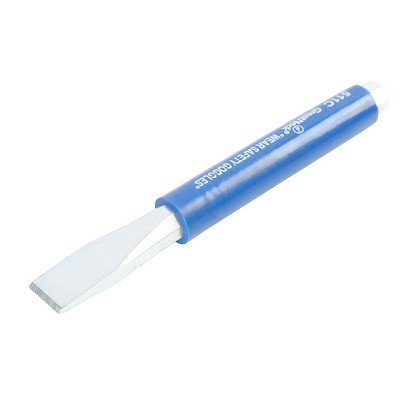 GreatNeck 511C | Cold Chisel, 6 Inch x 5/8 Inch