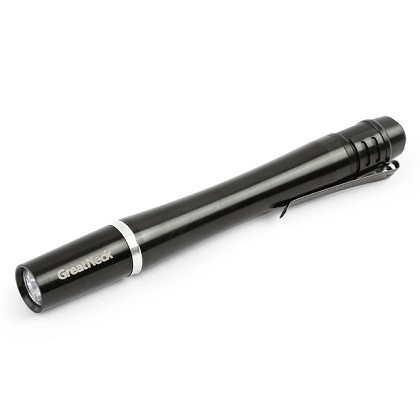 GreatNeck 74215 | 30 Lumen LED Penlight