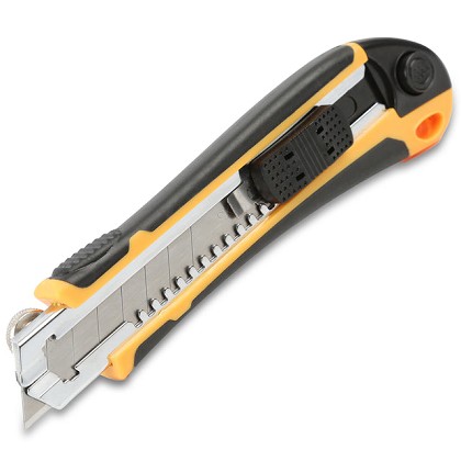 GreatNeck 80026 | Speed Feed Snap-Off Knife