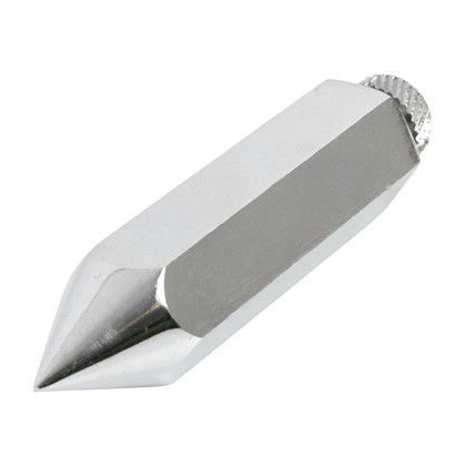 GreatNeck 8PB | Plumb Bob, 8 Oz.
