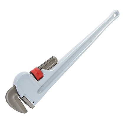 GreatNeck APW36 | Aluminum Pipe Wrench, 36 Inch