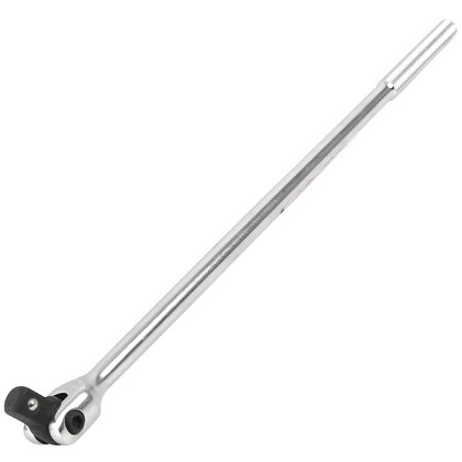 GreatNeck BB18 | 1/2 Drive 18 Inch Breaker Bar