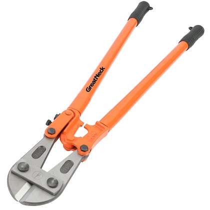 GreatNeck BC30 | Bolt Cutter, 30 Inch
