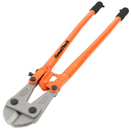 GreatNeck BC36 | Bolt Cutter, 36 Inch