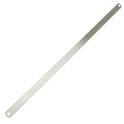 GreatNeck BUB18 | Butchers Saw Blade, 18 Inch 10 TPI