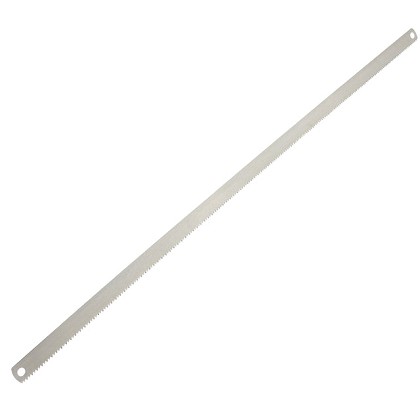 GreatNeck BUB22 | Butchers Saw Blade, 22 Inch 10 TPI