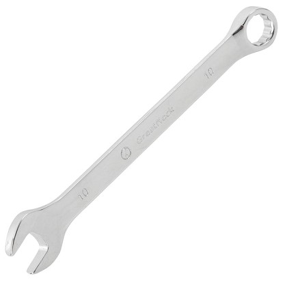 GreatNeck C10MC | Combination Wrench Metric, 10 mm