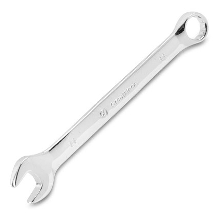 GreatNeck C11MC | Combination Wrench Metric, 11 mm