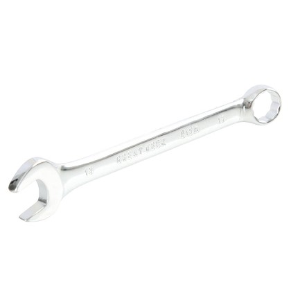 GreatNeck C15MC | Combination Wrench Metric, 15 mm