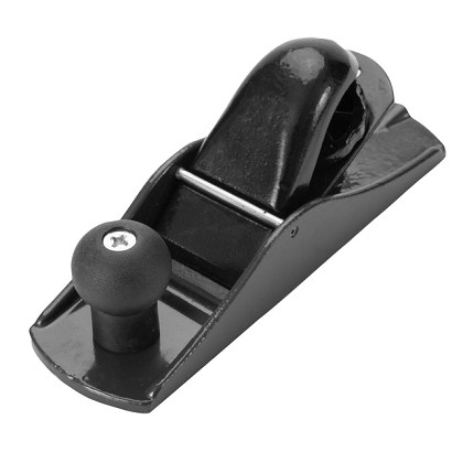 GreatNeck C2 | Adjustable Block Plane, 6-1/2 Inch
