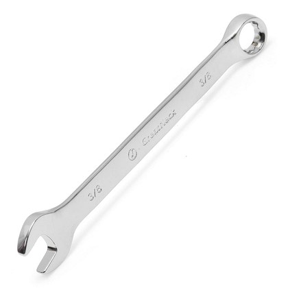 GreatNeck CO1C | Combination Wrench, 3/8 Inch