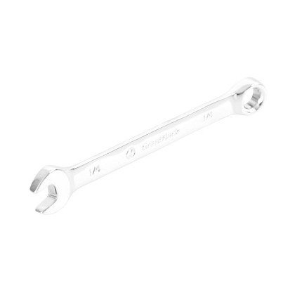 GreatNeck CO25C | Combination Wrench, 1/4 Inch