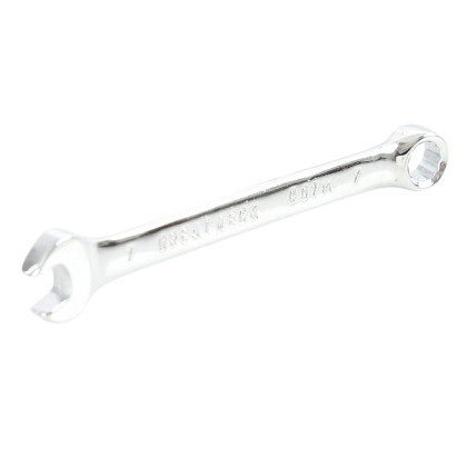 GreatNeck CO7MC | Combination Wrench Metric, 7 mm