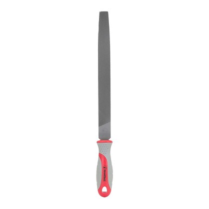 GreatNeck FF10C | Flat File, 10 Inch with Handle