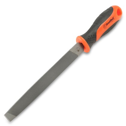 GreatNeck HCMB6 | Mill File, 6 Inch