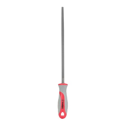 GreatNeck HCRF10 | Round File, 10 Inch