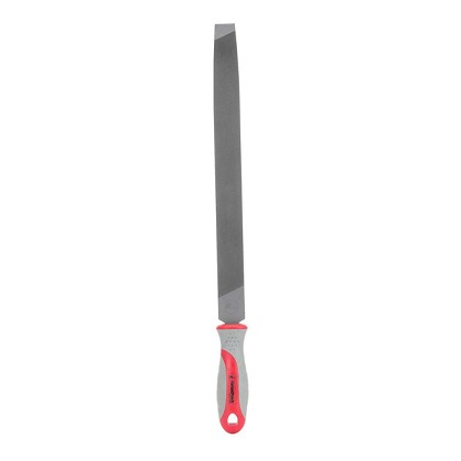 GreatNeck HMB12 | Mill File, 12 Inch