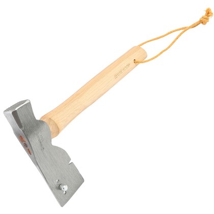 GreatNeck SHR14 | Roofing Hatchet, 20 Oz.