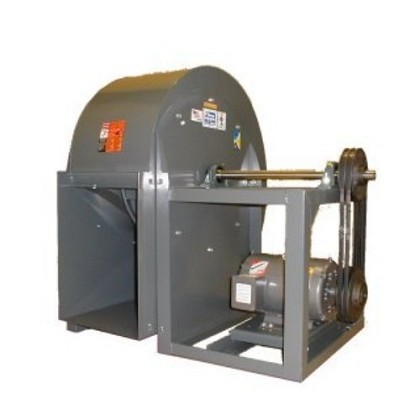 Harvey Industries BD-12-3 | 2 HP Three-Phase Blower