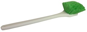 Hi-Tech Industries 877CR | Heavy Duty Nylex Brush- Long Handle